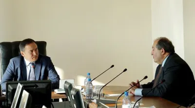 Итальянцы помогут Казахстану увеличить объемы мясной продукции