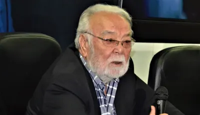 Виноваты все стороны конфликта – Асанали Ашимов о событиях в Кордае