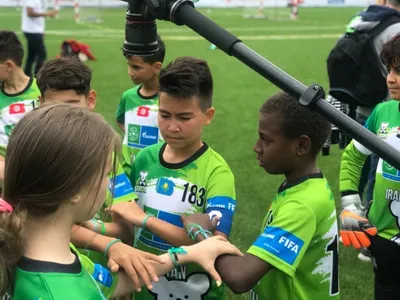 Алан Адахаев: Думаю, что я достойно представил Казахстан и «Кайрат»