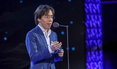 16 октября в Астане выступит «казахский Моцарт»