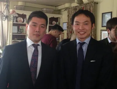 Aster Auto открывает третий дилерский центр Mitsubishi в РКЭксклюзив