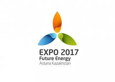 У ЭКСПО 2017 появился официальный логотип