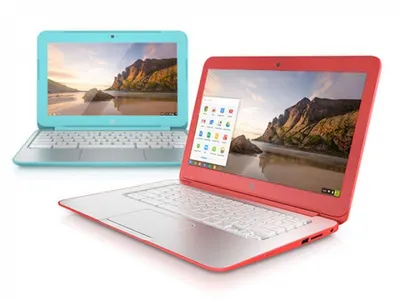 Google подарит терабайт в «Диске» при покупке «хромбука»