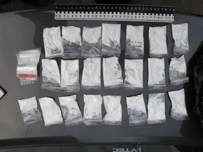 400 доз синтетических наркотиков изъяли у жителя Костаная