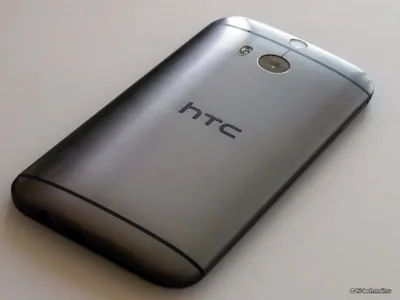 Скриншоты Android 5.0 Lollipop на HTC One (M8)