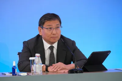 Акимат Алматы предупредил о фейковой рассылке от имени Ерболата Досаева