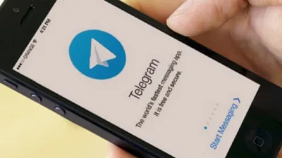 В России решением суда заблокирован Telegram