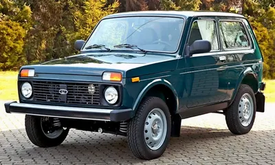 В Алматы задержаны автоугонщики, специализирующиеся на «Нивах»