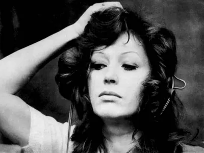 Алла Пугачева отмечает день рождения