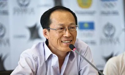 Казахстанские тяжелоатлеты обещают 2 золота на чемпионате Азии