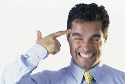 Тревоги, которые не дают нам жить спокойно