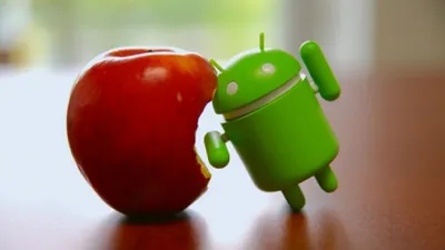 Кто возглавит революцию в мире гаджетов