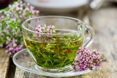 О чае, продлевающем жизнь, рассказали ученые