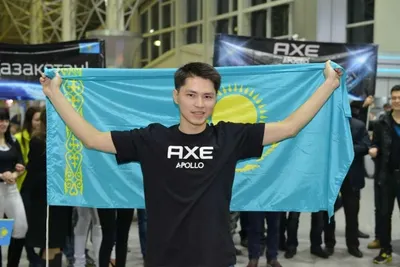 Алматинец может стать новым космическим туристомЭксклюзив