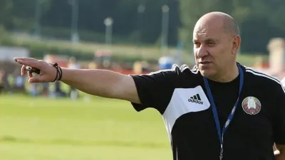 Георгий Кондратьев: «Словаки победили заслуженно»