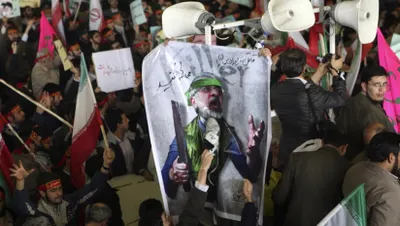 США на заседании Совбеза ООН объявили предупреждение Тегерану