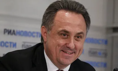 WADA подозревает Мутко в манипуляции с допинг-пробами