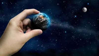 Крупные игроки в частном секторе космической гонки