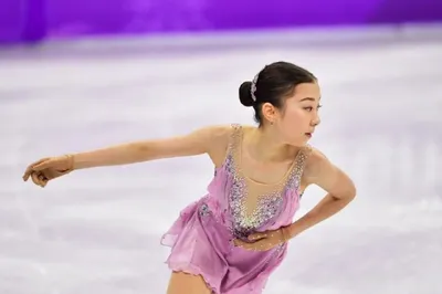 Турсынбаева заняла пятое место на Skate Canada-2018