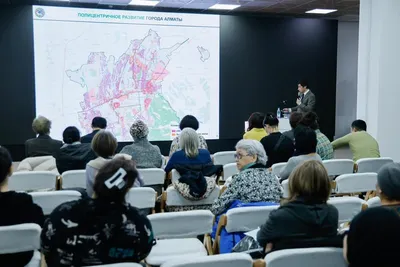 Есть ли у алматинцев право на город, или Почему суд отказал в иске по Генплану