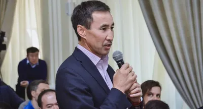 Представитель МВД РК не подтвердил информацию о побеге Токмади