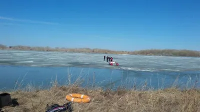 Недалеко от села Кривинка в ВКО взорвано 600 килограмм взрывчатки