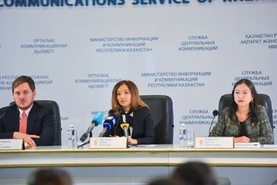 Международный инновационный форум пройдет в Астане