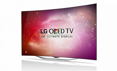 Любимые новогодние программы в новом формате с LG