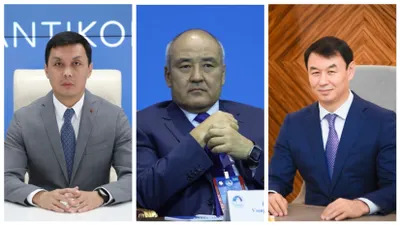 «Куда смотрит Антикор?»: 2,2 миллиарда тенге потратили на несуществующую дамбу в Туркестанской области