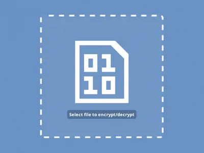 MiniLock: простая «шифровалка» для Chrome