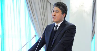 Глава Мининдустрии зарабатывает наравне с Абденовым