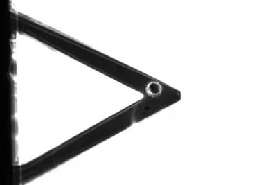 Механические наносенсоры помогут обнаружить внеземную жизнь