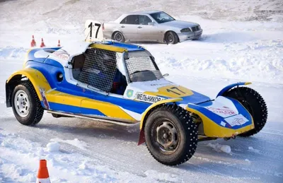 Красочное автошоу в Павлодаре собрало рекордное число зрителей