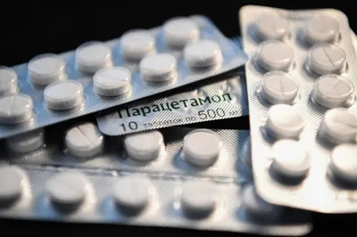 Отравленный парацетамол из Израиля попал на рынок Казахстана – фейк