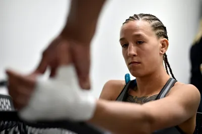 Марии Агаповой грозит «Опасность»