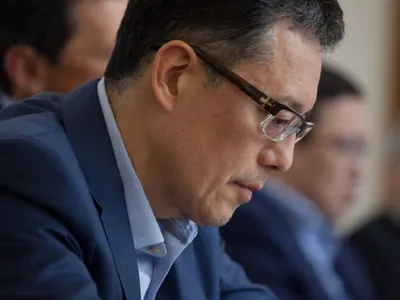 Анвар Сайденов вышел из совета директоров Bank RBK