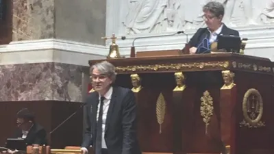 Казахстан расширяет партнерство с Францией