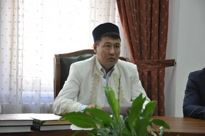 ДУМК общается с молодежью через интернет