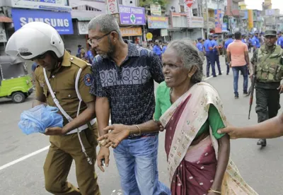 Ужасная трагедия в Шри-Ланке – президент РК соболезнует семьям погибших
