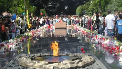 Алматы: куда пойти на праздники