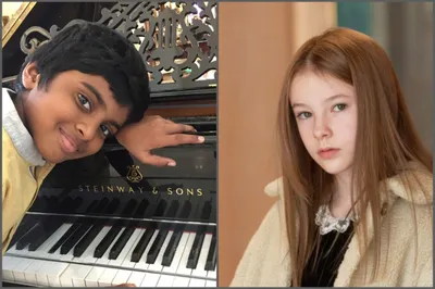 Данэлия Тулешова уступила индийскому пианисту-виртуозу на The World’s best