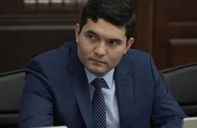 Назначен заместитель акима Павлодарской области