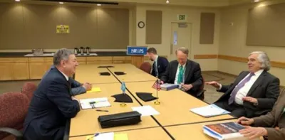 Казахстан и США подпишут совместное заявление энергетического сотрудничества