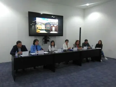 Дольщики бывшего «Экспо Тауна»: «Не бойтесь работать с госорганами!»