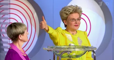 Елена Малышева ответила на обвинения заслуженного врача России