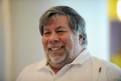 О создании космической компании объявил соучредитель Apple