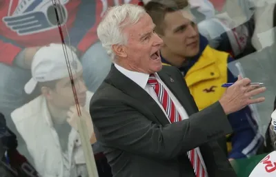 Главный тренер «Локомотива» намерен приступить к работе