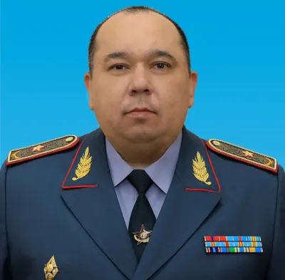 Токаев провел назначение в Совете безопасности