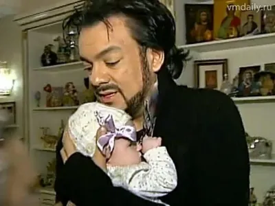 Киркоров отказался от корпоративов на Новый год ради детей