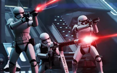 В 2023 году с новой сагой вернутся «Звездные войны»